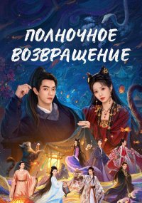 Полночное возвращение