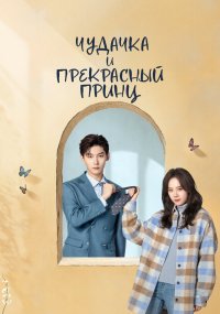 Чудачка и прекрасный принц